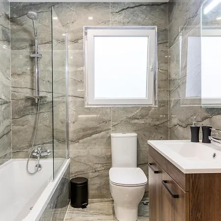 Luxurious, Spacious Fully Equipped In Swieqi By 360 Estates * Is-Swieqi