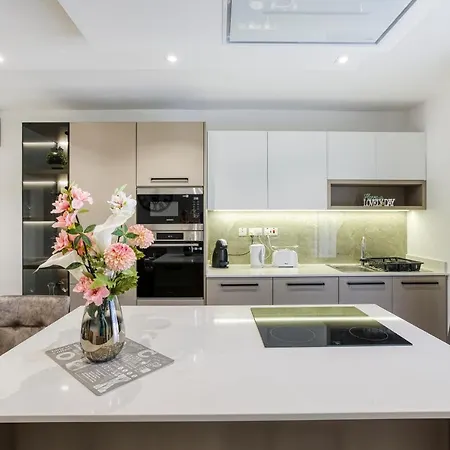 Luxurious, Spacious Fully Equipped In Swieqi By 360 Estates