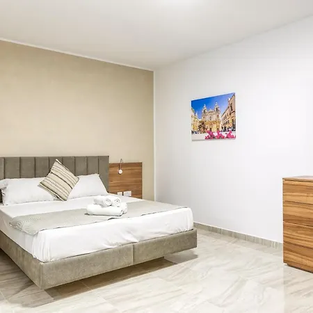 Luxurious, Spacious Fully Equipped In Swieqi By 360 Estates