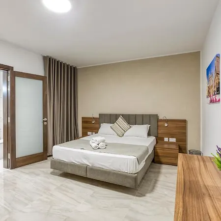 Luxurious, Spacious Fully Equipped In Swieqi By 360 Estates *