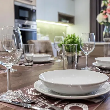 Luxurious, Spacious Fully Equipped In Swieqi By 360 Estates *