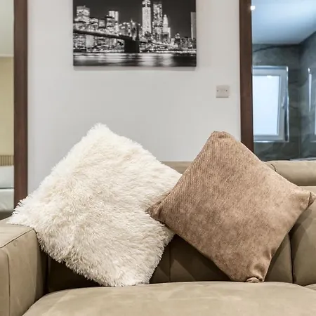 Luxurious, Spacious Fully Equipped In Swieqi By 360 Estates Is-Swieqi