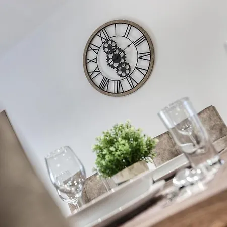 Luxurious, Spacious Fully Equipped In Swieqi By 360 Estates