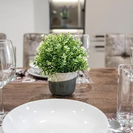 Luxurious, Spacious Fully Equipped In Swieqi By 360 Estates *