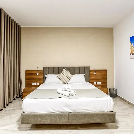 דירה Luxurious, Spacious Fully Equipped In Swieqi By 360 Estates Is-Swieqi