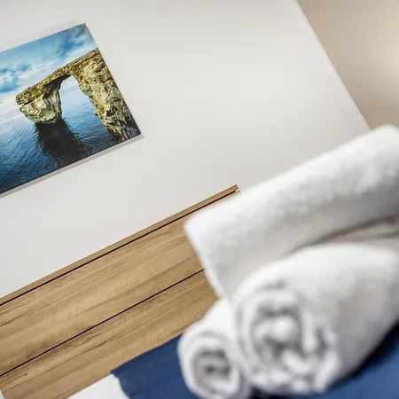 Luxurious, Spacious Fully Equipped In Swieqi By 360 Estates