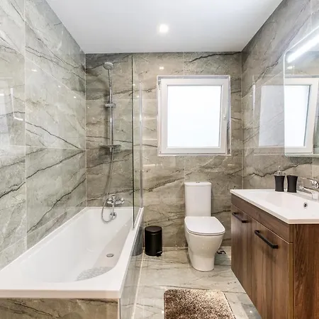 Luxurious, Spacious Fully Equipped In Swieqi By 360 Estates Daire Is-Swieqi