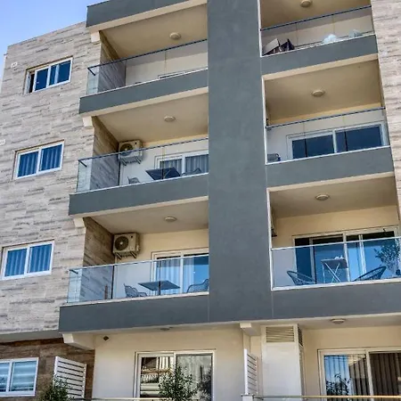 Apartment Luxurious, Spacious Fully Equipped In Swieqi By 360 Estates Is-Swieqi