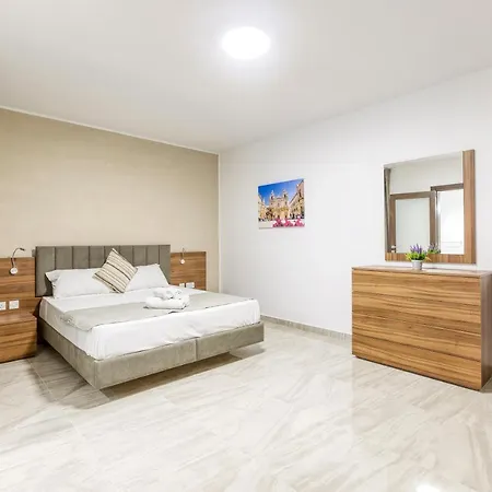 Luxurious, Spacious Fully Equipped In Swieqi By 360 Estates