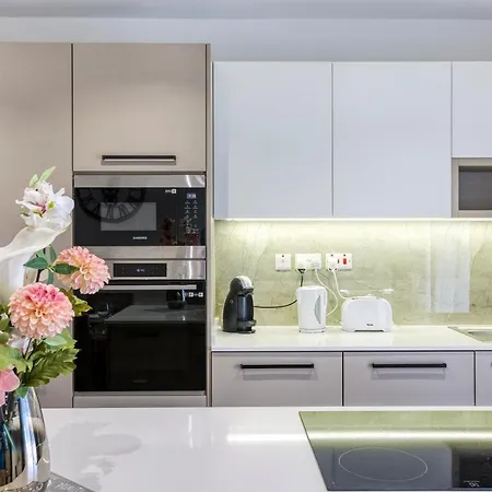 Luxurious, Spacious Fully Equipped In Swieqi By 360 Estates * Is-Swieqi