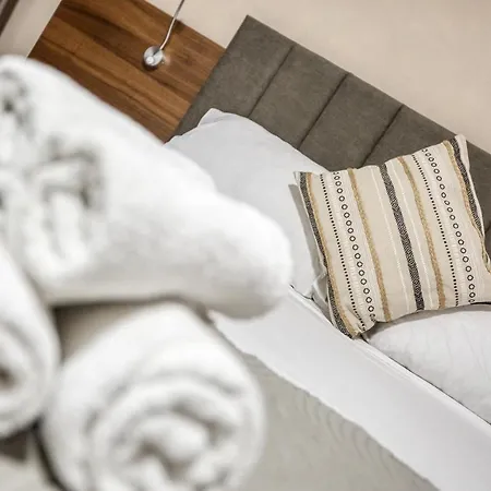 Luxurious, Spacious Fully Equipped In Swieqi By 360 Estates * Is-Swieqi