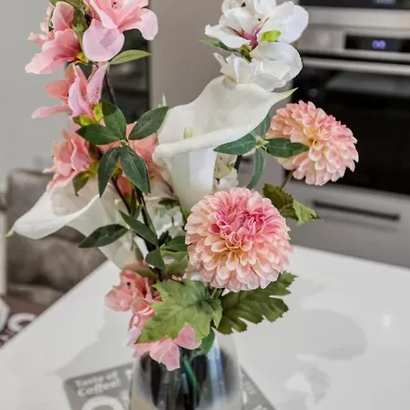 Luxurious, Spacious Fully Equipped In Swieqi By 360 Estates Apartment *