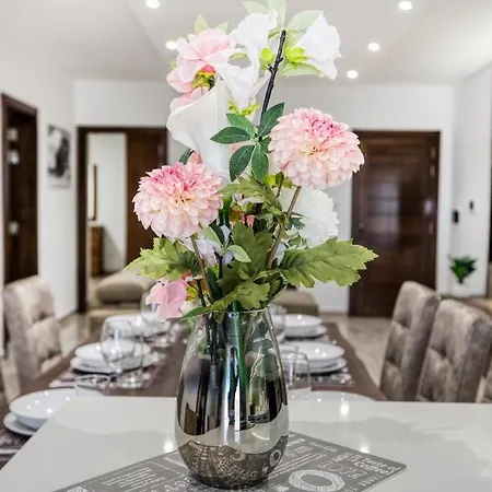 Luxurious, Spacious Fully Equipped In Swieqi By 360 Estates *