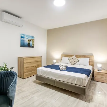Luxurious, Spacious Fully Equipped In Swieqi By 360 Estates * Is-Swieqi