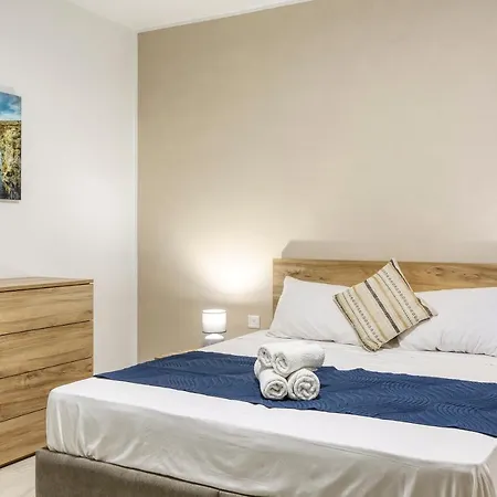 Luxurious, Spacious Fully Equipped In Swieqi By 360 Estates Is-Swieqi