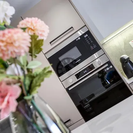 Luxurious, Spacious Fully Equipped In Swieqi By 360 Estates Apartment Is-Swieqi