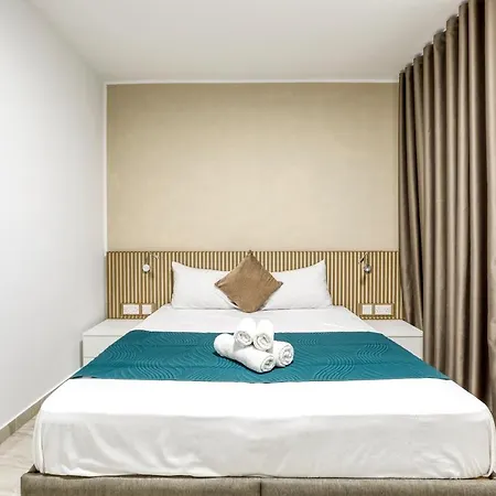 Luxurious, Spacious Fully Equipped In Swieqi By 360 Estates *