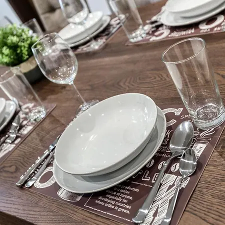 Luxurious, Spacious Fully Equipped In Swieqi By 360 Estates דירה *