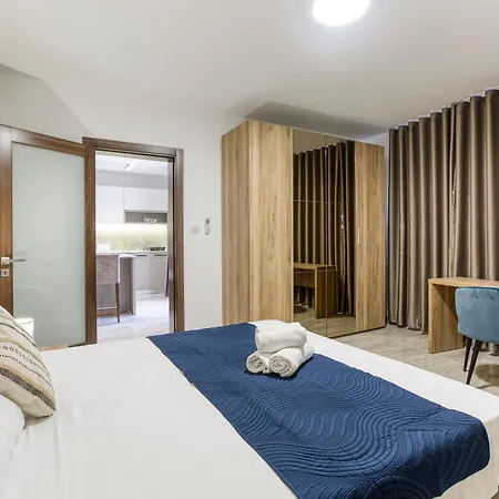 Luxurious, Spacious Fully Equipped In Swieqi By 360 Estates * Is-Swieqi