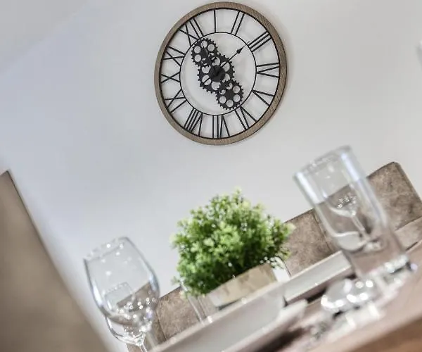 Luxurious, Spacious Fully Equipped In Swieqi By 360 Estates