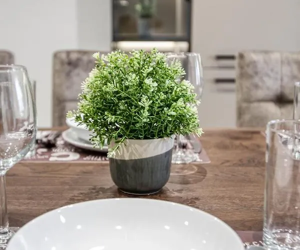 Luxurious, Spacious Fully Equipped In Swieqi By 360 Estates *