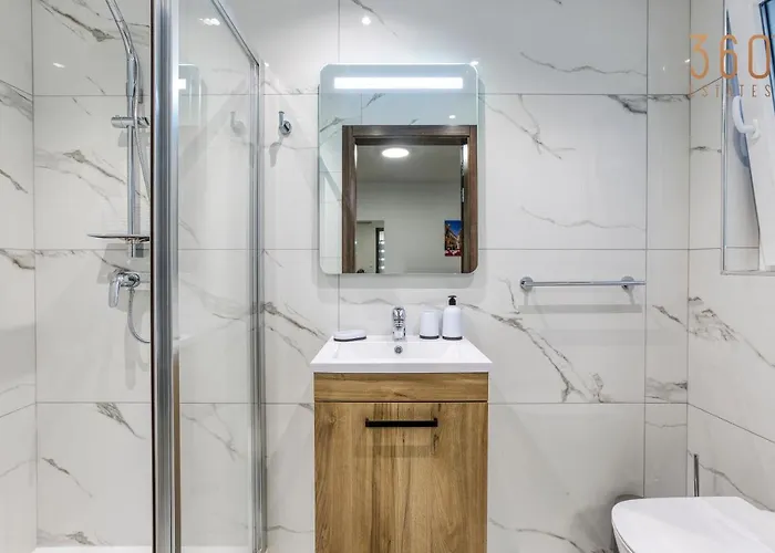 Luxurious, Spacious Fully Equipped In Swieqi By 360 Estates * Is-Swieqi