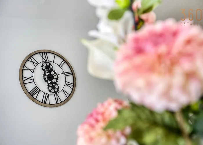 Luxurious, Spacious Fully Equipped In Swieqi By 360 Estates Is-Swieqi